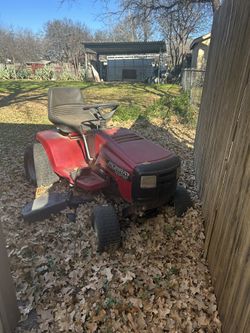 Murray Riding Lawnmower