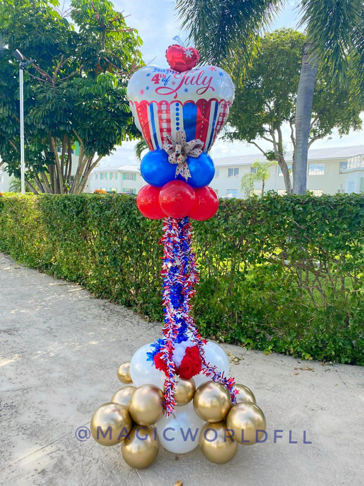 Balloons column for any occasion. Decoration. Columna de globos para cualquier ocasión. Decoración para fiestas o eventos. Parties or events