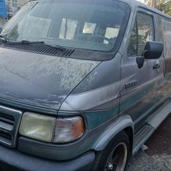 1994 Dodge Ram 2500
