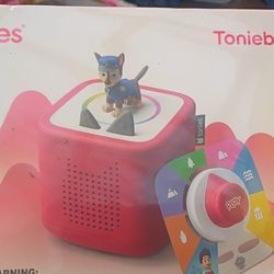 Toniebox 2