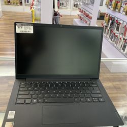 Lenovo Laptop 