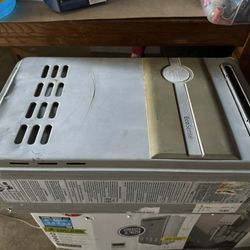 Rheem High Efficiency On Demand Water Heater $420