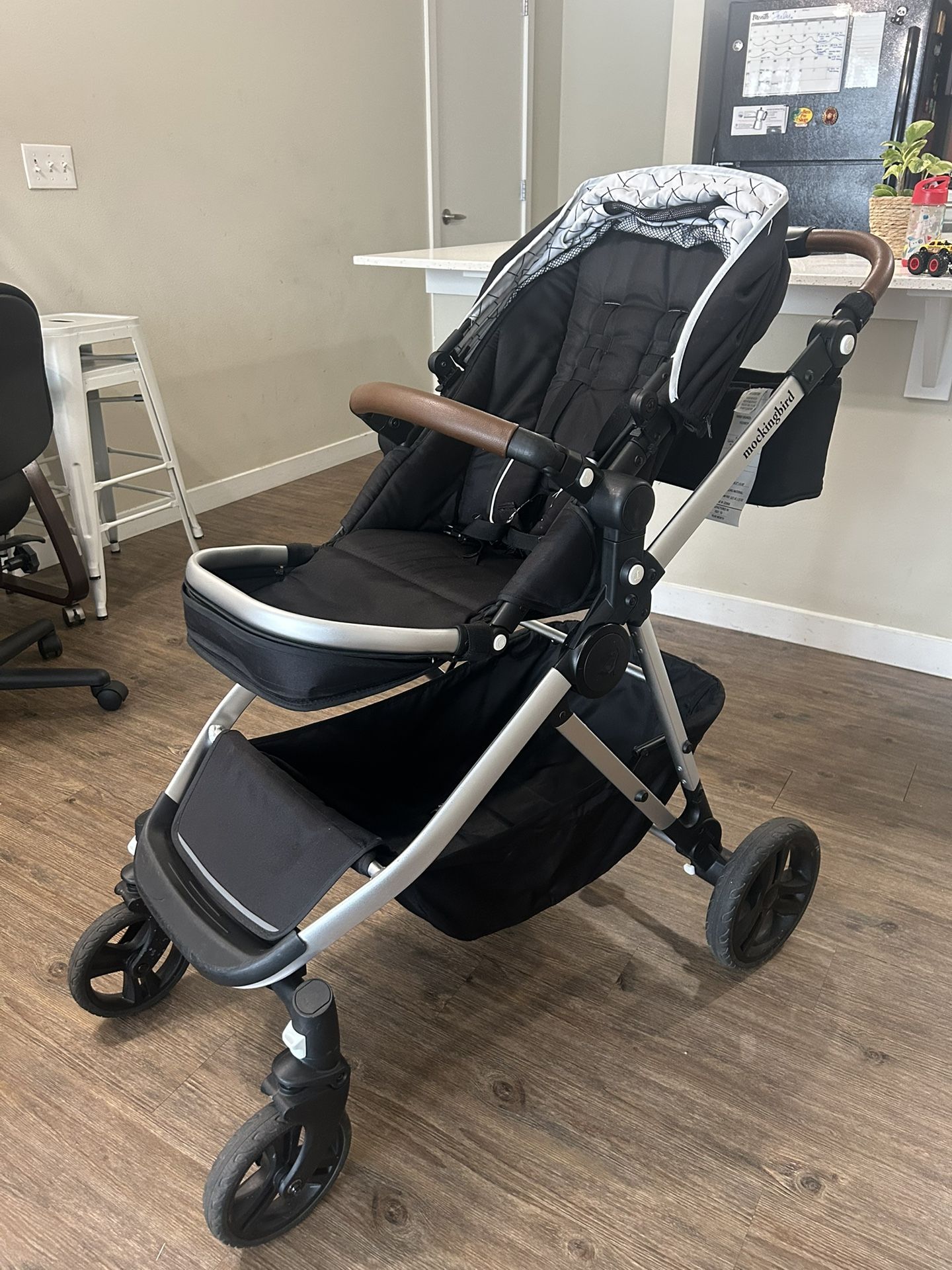 Mockingbird Stroller