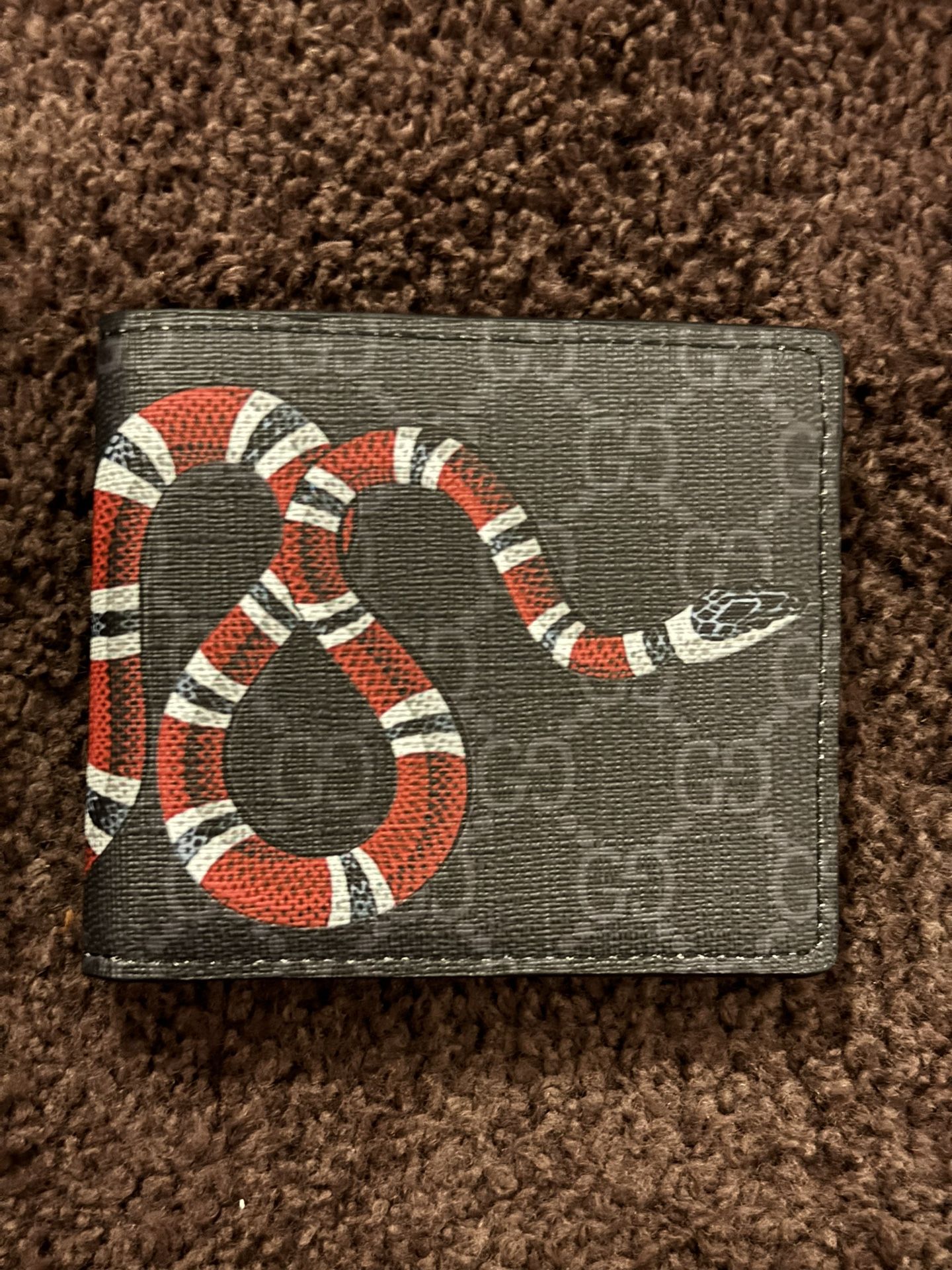Gucci Wallet