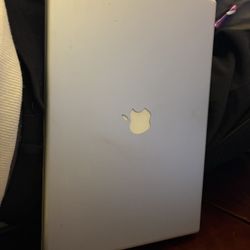 MacBook G4