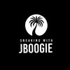 @sneakingwithjboogie On Ig