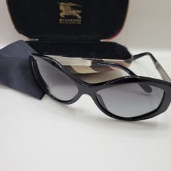 Burberry Sunglasses