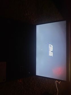 ASUS Laptop