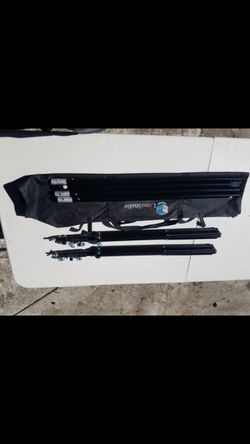 Photography equipment