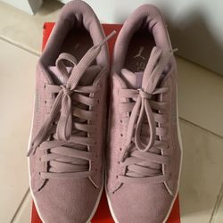 Puma Vikky V2 Soft Foam Woman Size 8 1/2