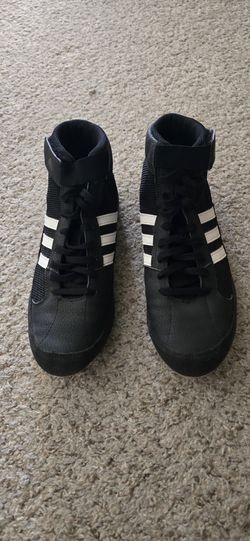 Adidas HVC