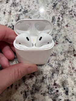 AirPods 2