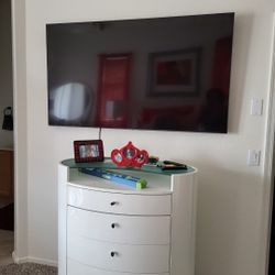 Free 65" TV with Purchase of TV Mount 