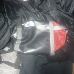 North Face Bag