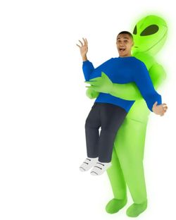 Halloween Costume