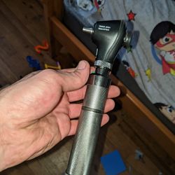 Doctor's Scope