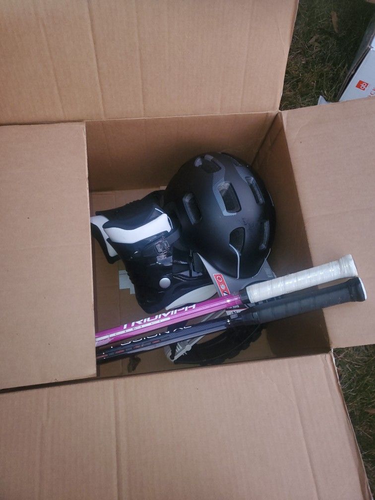 Yard Sale