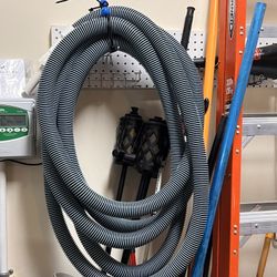 Pool Hose