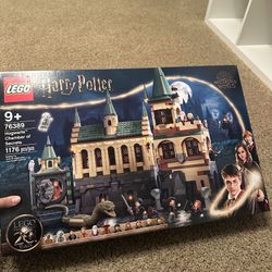 Harry Potter Lego 