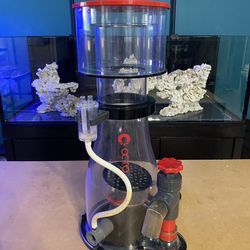 Reef Octopus Classic 202-S 8” Internal Protein Skimmer (Aquarium/Fish Tank)