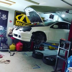 Any car work needed brake job specials