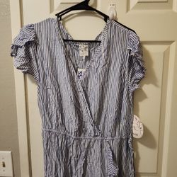 New Dress