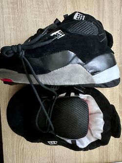 Sneaker Slippers