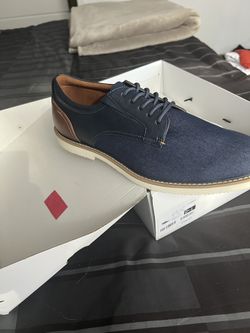 Aldo NEVER WORN SIZE 11 runs big