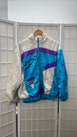 PB collection wind breaker jacket