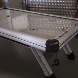 Air Hockey