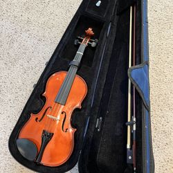 Violin Size 3/4 by Meadow