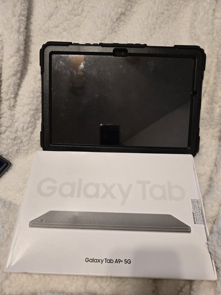 Galaxy Tab