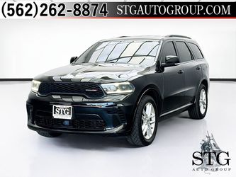 2024 Dodge Durango