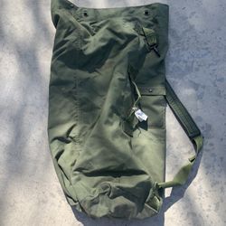 Sea Bag