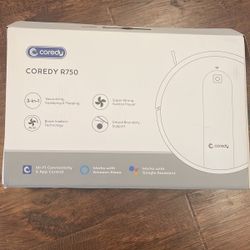 Coredy r750