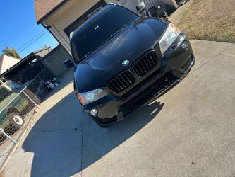 2012 bmw x5