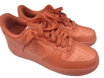 Nike Dz4442-800 Orange