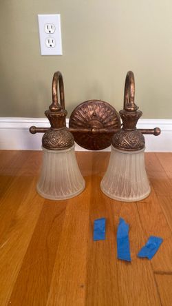 Elegant Light Fixture