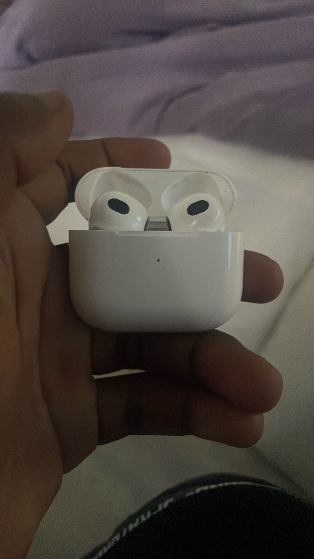 Air Pods 4