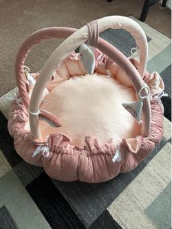 Baby gym - Gimnasio para bebé