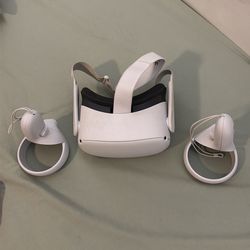 Oculus meta quest 2