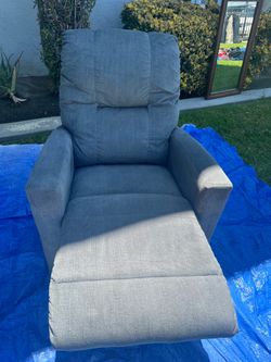 Recliner