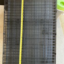 Dog Crate XXL