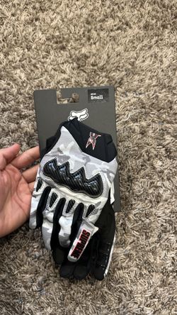 Supreme X Fox Racing Motor cross Gloves