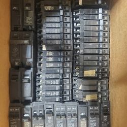 Circuit Breakers