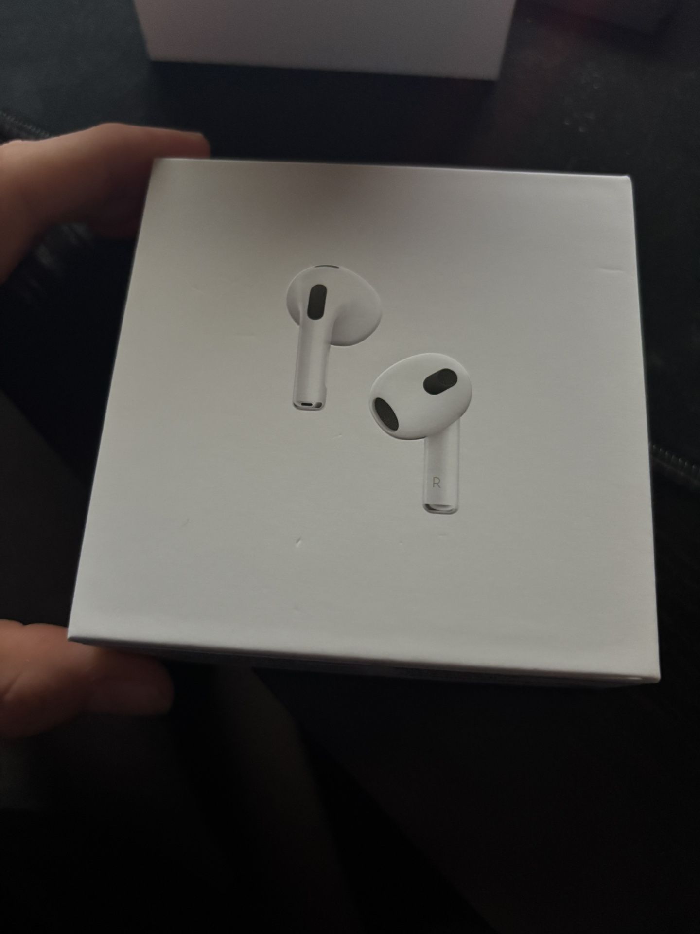 Brand New Air POD Gen 3 Never Worn Only 2 Left!!