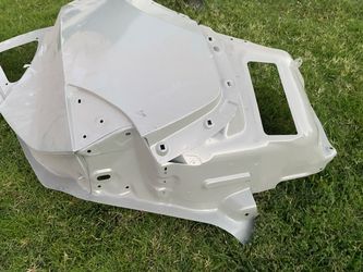Tesla Y quarter panel Right side rear RH