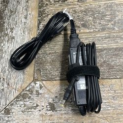 Genuine Acer laptop charger 65watts $25