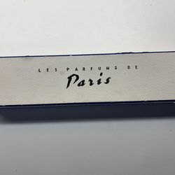 Vintage Les Parfums De Paris