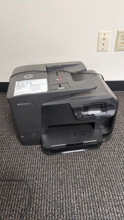 HP printer